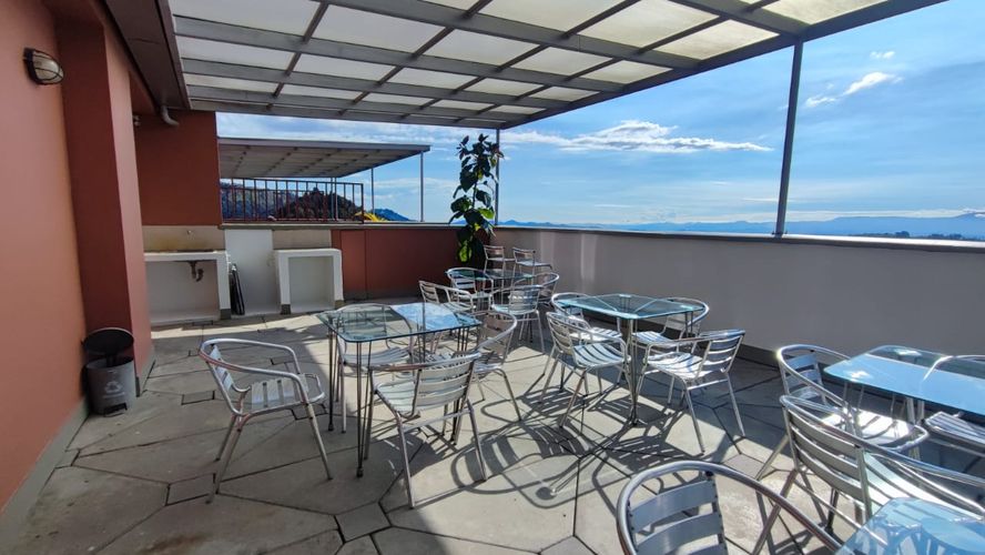 Apartaestudio en  Arriendo en Guayacanes, Manizales - Miniatura 22