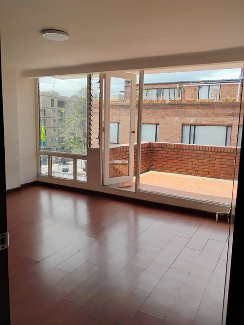 Oficina en  Arriendo en Chico norte, Bogotá - Imagen 1