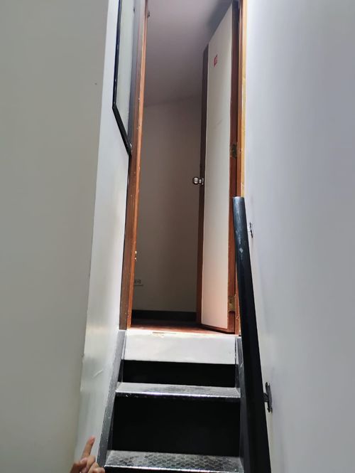 Oficina en  Arriendo en Chico norte, Bogotá - Miniatura 3