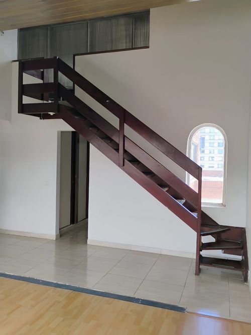 Oficina en  Arriendo en Chico norte, Bogotá - Miniatura 10