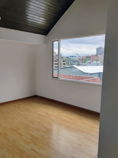 Oficina en  Arriendo en Chico norte, Bogotá - Miniatura 12