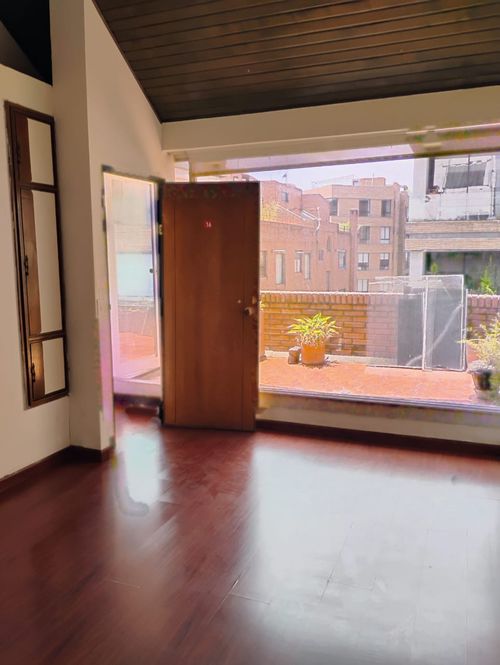 Oficina en  Arriendo en Chico norte, Bogotá - Miniatura 21
