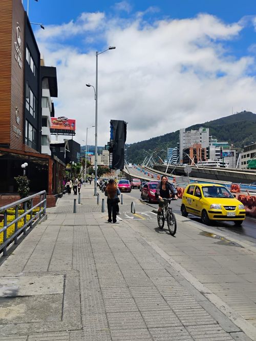 Oficina en  Arriendo en Chico norte, Bogotá - Miniatura 24