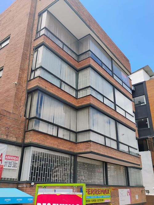 Oficina en  Arriendo en Chico norte, Bogotá - Miniatura 25