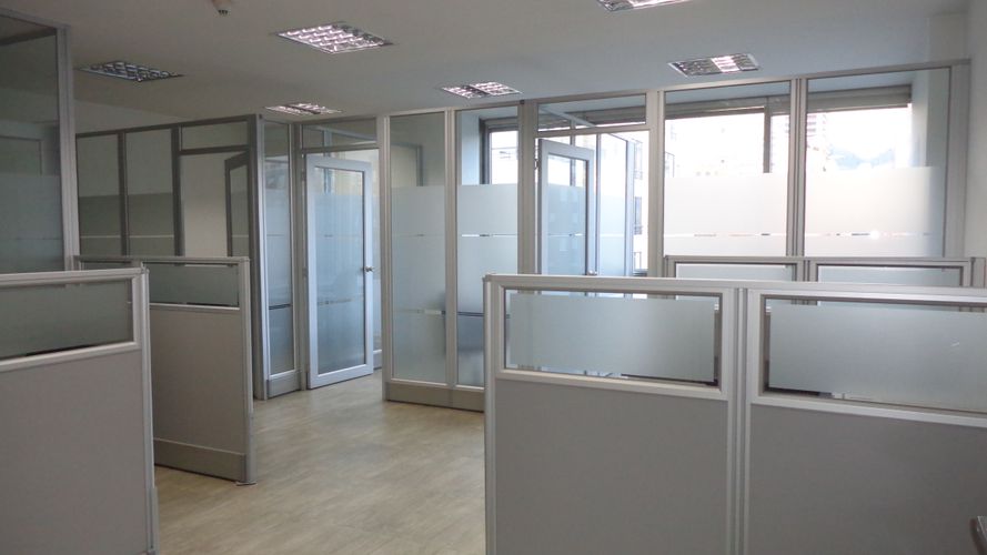 Oficina en  Venta en Chico, Bogotá - Miniatura 3