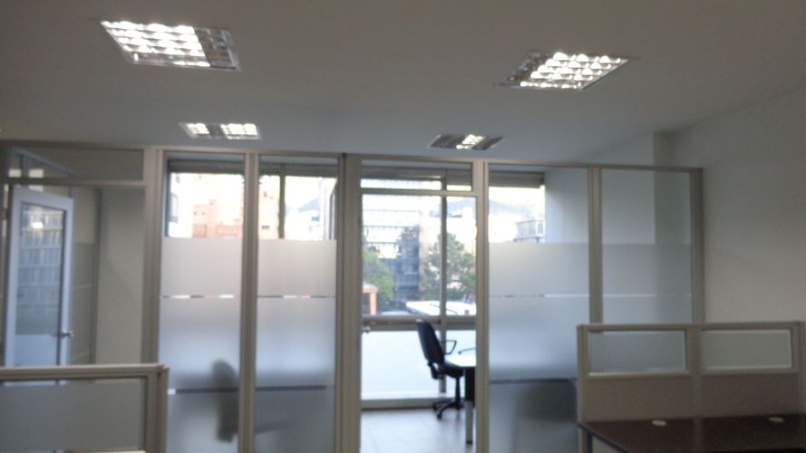 Oficina en  Venta en Chico, Bogotá - Miniatura 4