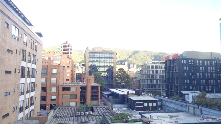 Oficina en  Venta en Chico, Bogotá - Miniatura 9