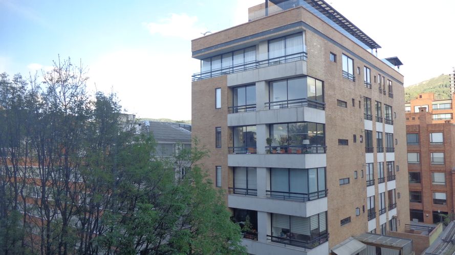 Oficina en  Venta en Chico, Bogotá - Miniatura 10
