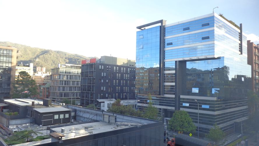Oficina en  Venta en Chico, Bogotá - Miniatura 11