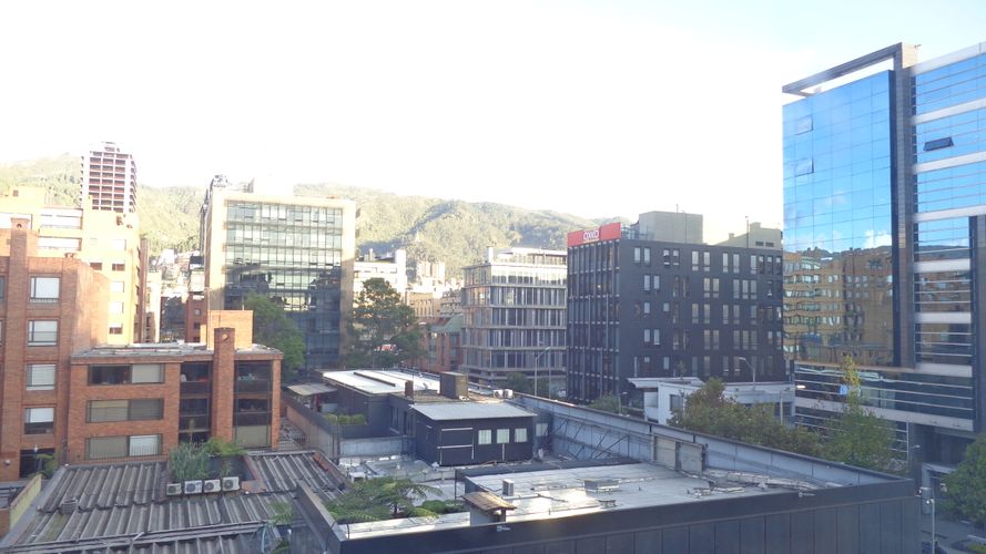 Oficina en  Venta en Chico, Bogotá - Miniatura 12