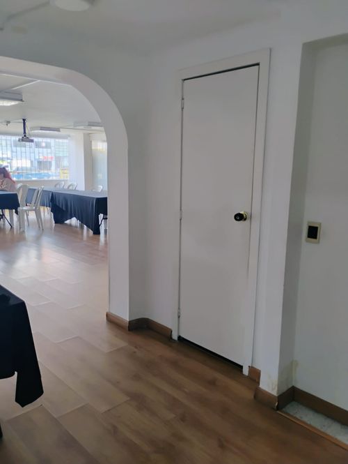 Oficina en  Arriendo en Chico norte, Bogotá - Miniatura 9