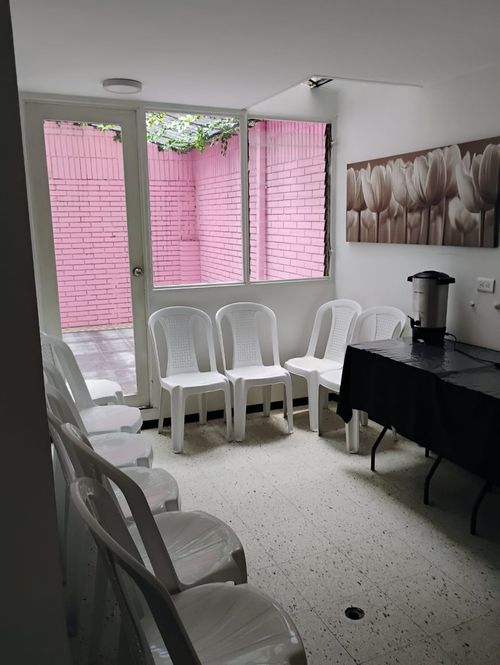 Oficina en  Arriendo en Chico norte, Bogotá - Miniatura 14