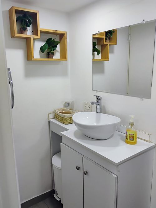 Oficina en  Arriendo en Chico norte, Bogotá - Miniatura 16