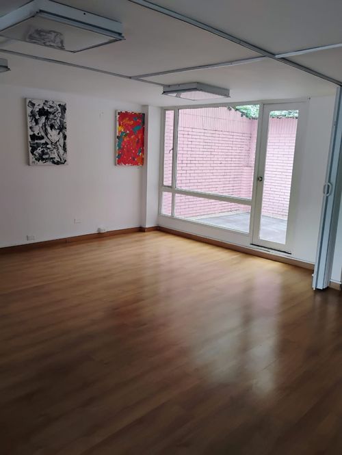 Oficina en  Arriendo en Chico norte, Bogotá - Miniatura 18