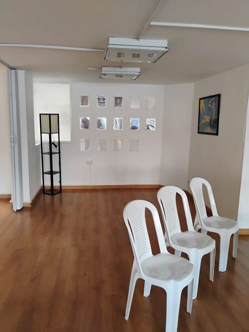 Oficina en  Arriendo en Chico norte, Bogotá - Miniatura 20