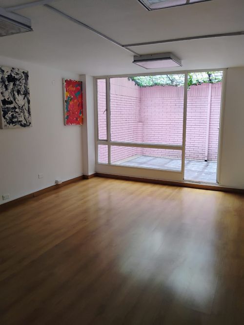 Oficina en  Arriendo en Chico norte, Bogotá - Miniatura 11