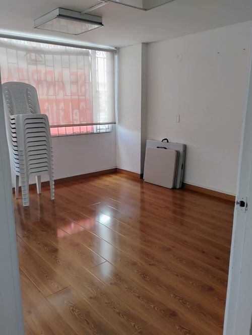 Oficina en  Arriendo en Chico norte, Bogotá - Miniatura 15