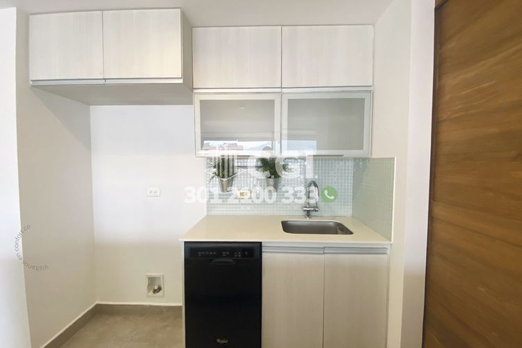 Apartaestudio en  Arriendo en Loma del Esmeraldal, Envigado - Miniatura 7