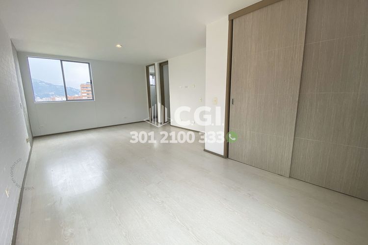 Apartaestudio en  Arriendo en Loma del Esmeraldal, Envigado - Miniatura 13