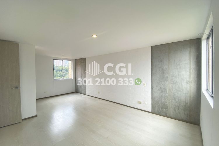 Apartaestudio en  Arriendo en Loma del Esmeraldal, Envigado - Miniatura 15