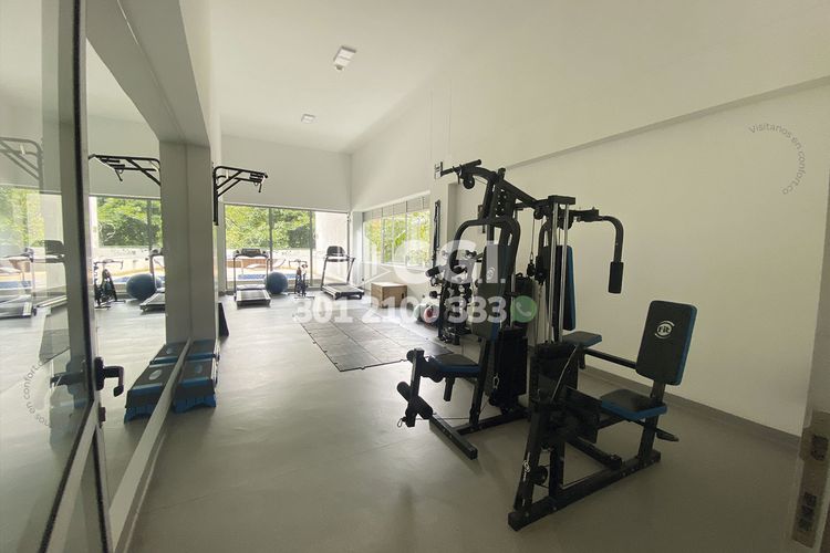 Apartaestudio en  Arriendo en Loma del Esmeraldal, Envigado - Miniatura 20