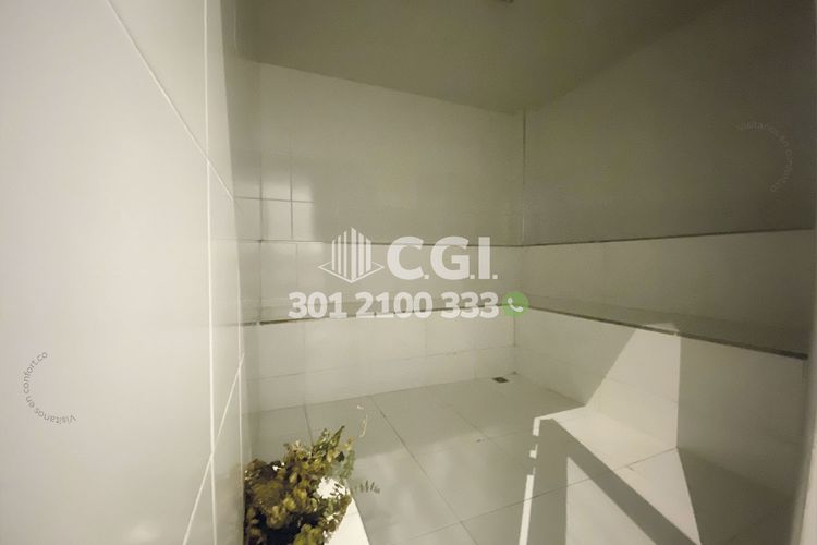 Apartaestudio en  Arriendo en Loma del Esmeraldal, Envigado - Miniatura 21