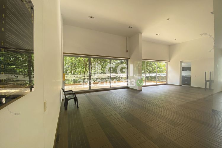 Apartaestudio en  Arriendo en Loma del Esmeraldal, Envigado - Miniatura 22