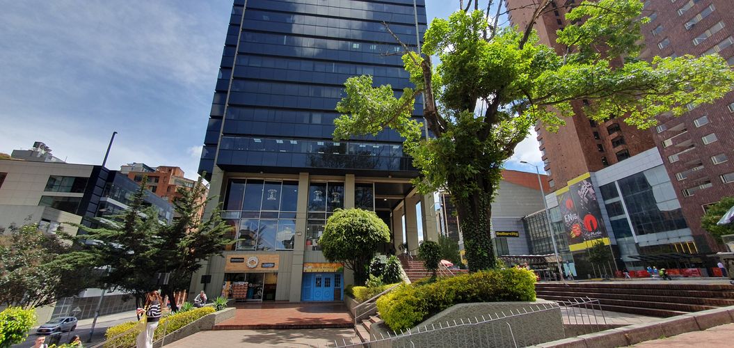 Oficina en  Venta en Santa fe, Bogotá - Miniatura 2
