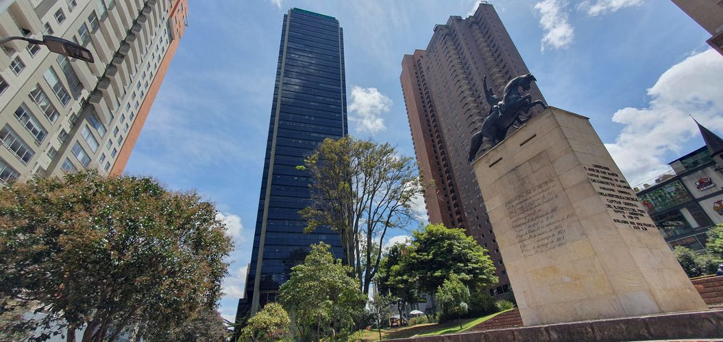 Oficina en  Venta en Santa fe, Bogotá - Miniatura 4