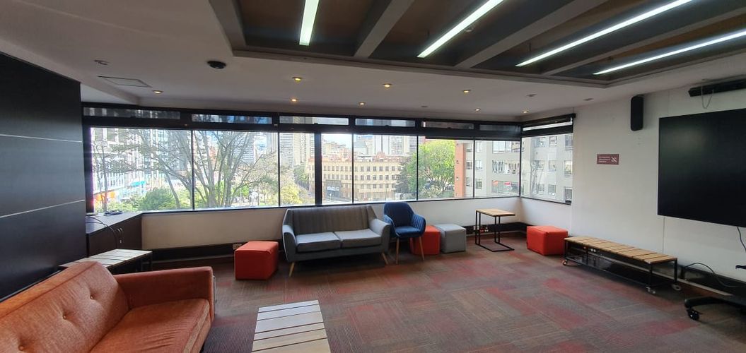 Oficina en  Venta en Santa fe, Bogotá - Miniatura 5