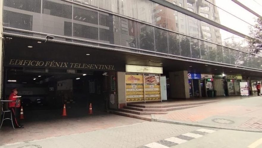 Oficina en  Venta en Santa fe, Bogotá - Miniatura 8