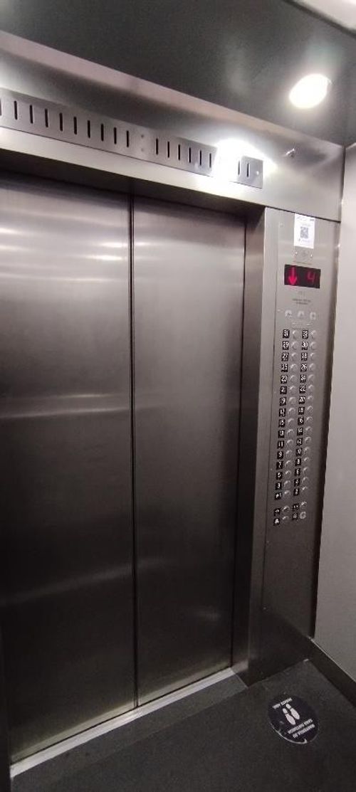 Oficina en  Venta en Santa fe, Bogotá - Miniatura 9