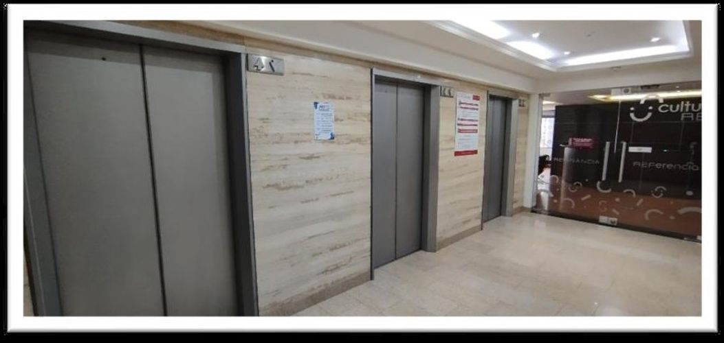 Oficina en  Venta en Santa fe, Bogotá - Miniatura 10
