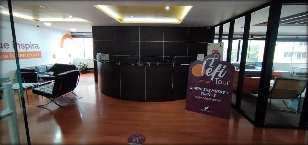 Oficina en  Venta en Santa fe, Bogotá - Miniatura 11