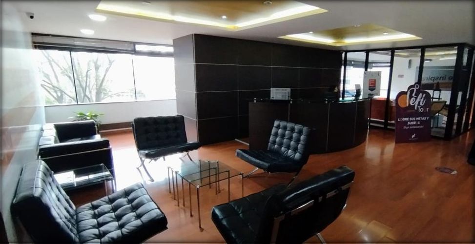 Oficina en  Venta en Santa fe, Bogotá - Miniatura 12