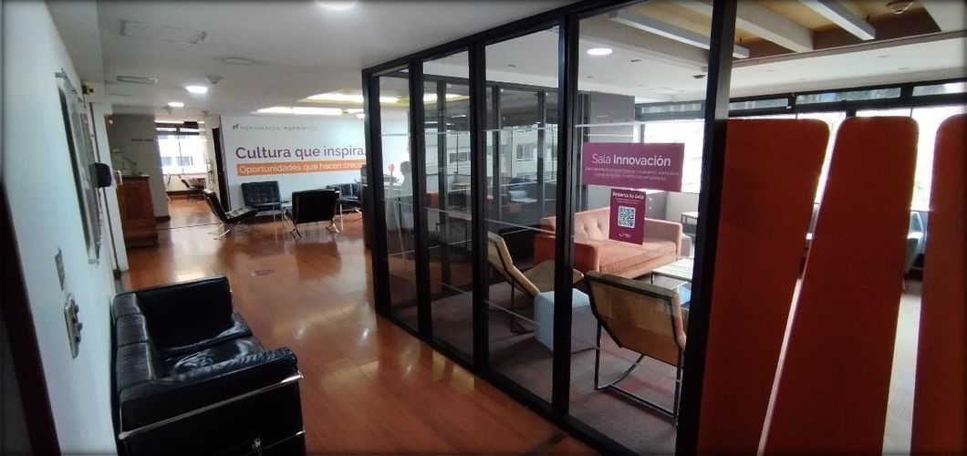 Oficina en  Venta en Santa fe, Bogotá - Miniatura 13