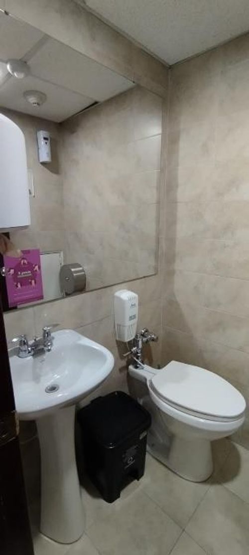 Oficina en  Venta en Santa fe, Bogotá - Miniatura 14