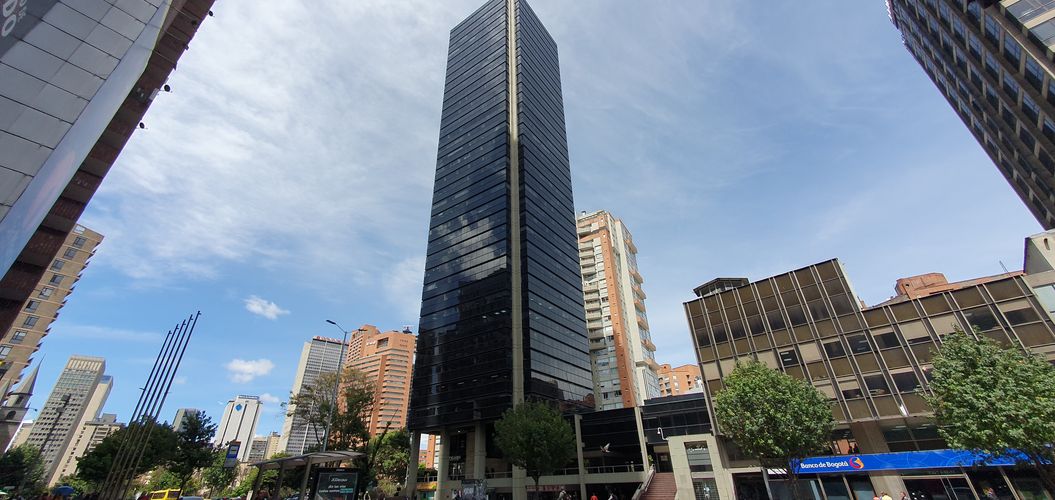 Oficina en  Venta en Santa fe, Bogotá - Miniatura 15