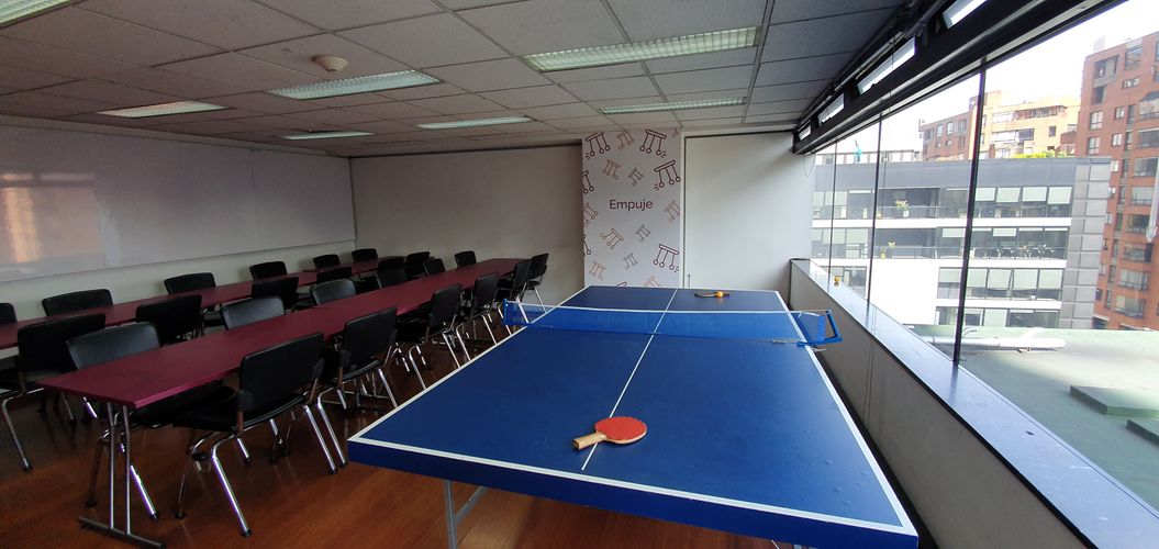 Oficina en  Venta en Santa fe, Bogotá - Miniatura 16