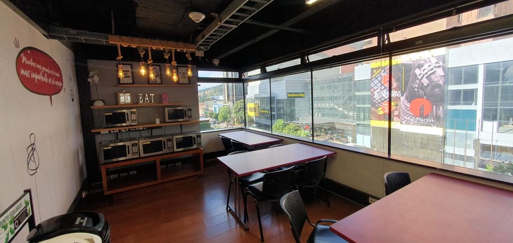 Oficina en  Venta en Santa fe, Bogotá - Miniatura 17
