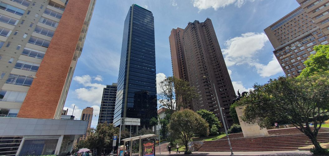 Oficina en  Venta en Santa fe, Bogotá - Miniatura 21