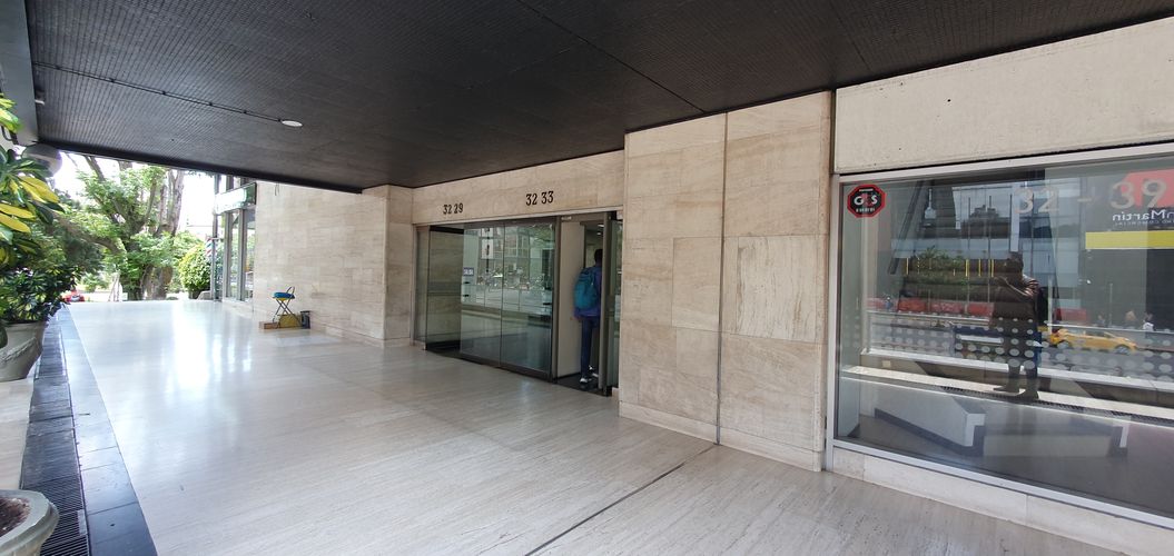 Oficina en  Venta en Santa fe, Bogotá - Miniatura 22