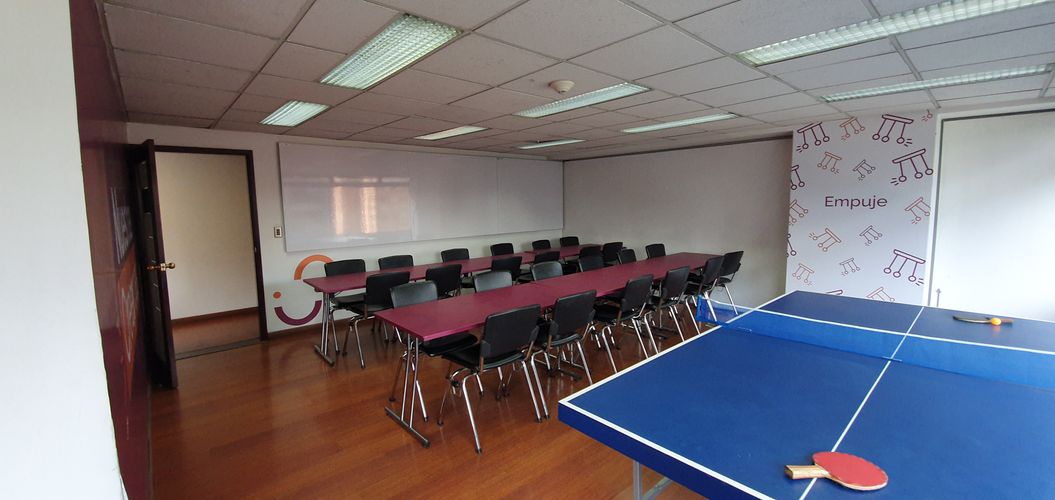 Oficina en  Venta en Santa fe, Bogotá - Miniatura 24