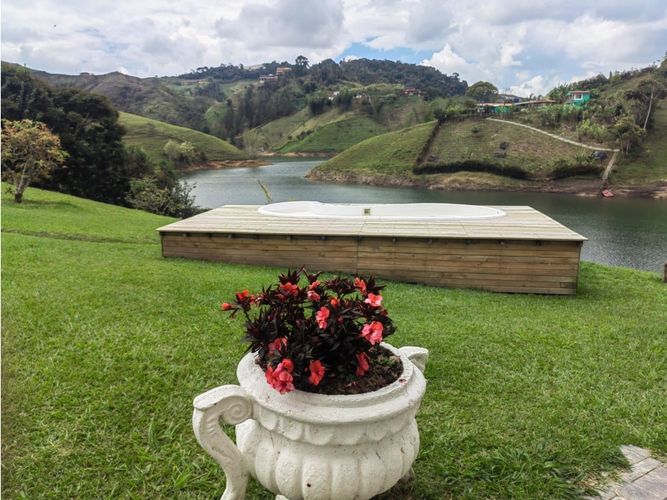Edificio en  Venta en Guatapé - Miniatura 6
