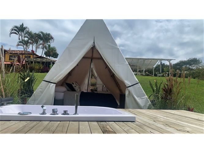 Edificio en  Venta en Guatapé - Miniatura 7