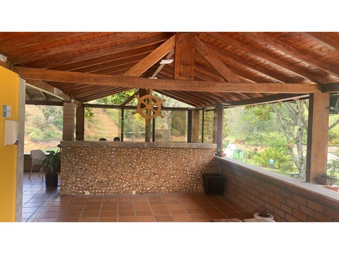 Edificio en  Venta en Guatapé - Miniatura 11