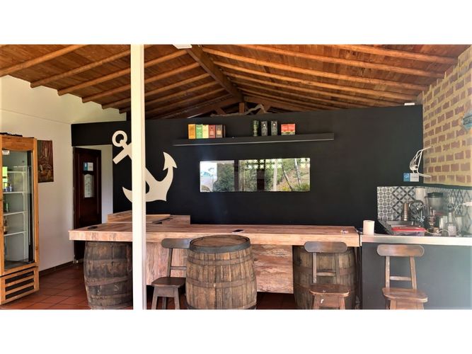 Edificio en  Venta en Guatapé - Miniatura 14