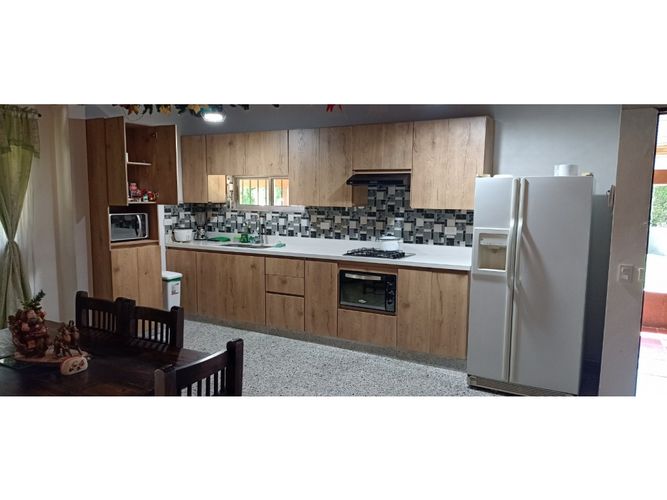 Finca en  Venta en El carmen de viboral - Miniatura 2