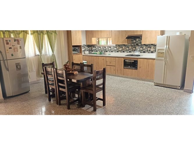 Finca en  Venta en El carmen de viboral - Miniatura 4