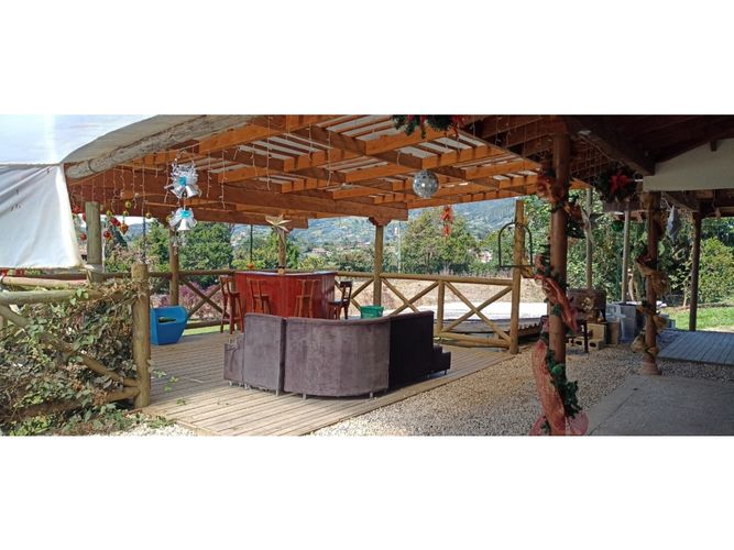 Finca en  Venta en El carmen de viboral - Miniatura 5